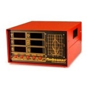 Газоанализаторы и дымомеры